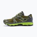 Кросівки для бігу чоловічі Joma Tk.Shock 2323 зелені TKSHOS2323 13