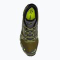 Кросівки для бігу чоловічі Joma Tk.Shock 2323 зелені TKSHOS2323 6