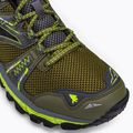 Кросівки для бігу чоловічі Joma Tk.Shock 2323 зелені TKSHOS2323 7
