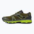 Кросівки для бігу чоловічі Joma Tk.Shock 2323 зелені TKSHOS2323 9