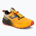 Кросівки для бігу чоловічі Joma Tk.Sima 2328 жовто-чорні TKSIMS2328