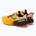 Кросівки для бігу чоловічі Joma Tk.Sima 2328 жовто-чорні TKSIMS2328 3