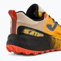 Кросівки для бігу чоловічі Joma Tk.Sima 2328 жовто-чорні TKSIMS2328 9