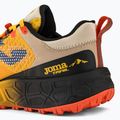 Кросівки для бігу чоловічі Joma Tk.Sima 2328 жовто-чорні TKSIMS2328 10