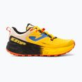 Кросівки для бігу чоловічі Joma Tk.Sima 2328 жовто-чорні TKSIMS2328 11