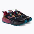 Кросівки для бігу чоловічі Joma Tk.Sima 2331 чорні 4