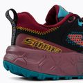 Кросівки для бігу чоловічі Joma Tk.Sima 2331 чорні 8