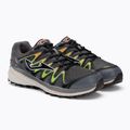 Кросівки для бігу чоловічі Joma Tk.Trek 2322 сірі TKTRES2322 4
