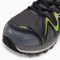 Кросівки для бігу чоловічі Joma Tk.Trek 2322 сірі TKTRES2322 9