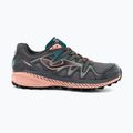 Жіночі кросівки Joma Tk.Trek хакі/лосось 11