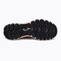 Жіночі кросівки Joma Tk.Trek хакі/лосось 5