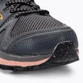 Жіночі кросівки Joma Tk.Trek хакі/лосось 7