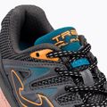Жіночі кросівки Joma Tk.Trek хакі/лосось 9