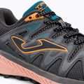 Жіночі кросівки Joma Tk.Trek хакі/лосось 10