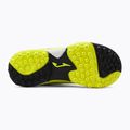 Футбольні бутси дитячі Joma Toledo TF жовті TOJS2309TF 5
