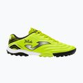 Футбольні бутси дитячі Joma Toledo TF жовті TOJS2309TF 11