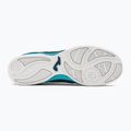 Футбольні бутси чоловічі Joma Top Flex IN блакитні TOPS2317IN 5