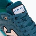 Футбольні бутси чоловічі Joma Top Flex IN блакитні TOPS2317IN 8