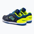 Футбольні бутси дитячі Joma Top Flex IN сині TPJS2303IN 3