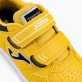 Футбольні бутси дитячі Joma Top Flex IN жовті TPJS2328INV 8