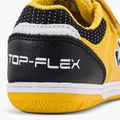 Футбольні бутси дитячі Joma Top Flex IN жовті TPJS2328INV 9