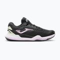 Кросівки для тенісу жіночі Joma T.Point Lady 2301 чорно-рожеві TPOILS2301P 11
