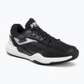 Кросівки для тенісу жіночі Joma T.Point Lady 2301 чорно-рожеві TPOILS2301P