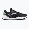 Кросівки для тенісу жіночі Joma T.Point Lady 2301 чорно-рожеві TPOILS2301P 2