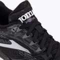 Кросівки для тенісу жіночі Joma T.Point Lady 2301 чорно-рожеві TPOILS2301P 8