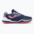 Кросівки тенісні чоловічі Joma Point P navy/red 2