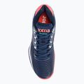 Кросівки тенісні чоловічі Joma Point P navy/red 6