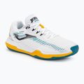 Кросівки тенісні чоловічі Joma Point P white/blue