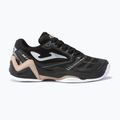 Кросівки для тенісу жіночі Joma T.Set Clay чорні TSELS2301P 11