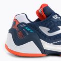 Кросівки для тенісу чоловічі Joma T.Set CLAY синьо-білі TSETS2332P 9