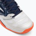 Кросівки для тенісу чоловічі Joma T.Set синьо-білі TSETS2332T 7