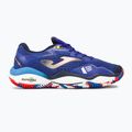 Кросівки тенісні чоловічі Joma Smash P blue/black 2