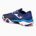 Кросівки тенісні чоловічі Joma Smash P blue/black 3