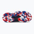Кросівки тенісні чоловічі Joma Smash P blue/black 4