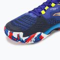 Кросівки тенісні чоловічі Joma Smash P blue/black 7