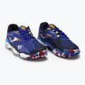 Кросівки тенісні чоловічі Joma Smash P blue/black 9