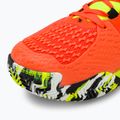 Кросівки тенісні чоловічі Joma Smash P orange fluor 7