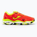 Кросівки тенісні чоловічі Joma Smash P orange fluor 8