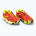 Кросівки тенісні чоловічі Joma Smash P orange fluor 9