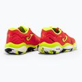 Кросівки тенісні чоловічі Joma Smash P orange fluor 10