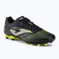 Футбольні бутси чоловічі Joma Xpander FG чорні FGXPAS2301FG