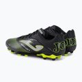 Футбольні бутси чоловічі Joma Xpander FG чорні FGXPAS2301FG 3