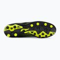 Футбольні бутси чоловічі Joma Xpander FG чорні FGXPAS2301FG 5