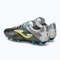Футбольні бутси чоловічі Joma Xpander FG сірі XPAS2331FG 3