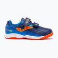 Футбольні бутси дитячі Joma Xpander IN сині XPJS2303INV 11