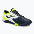 Футбольні бутси чоловічі Joma Cancha 2303 синьо-білі CANS2303TF